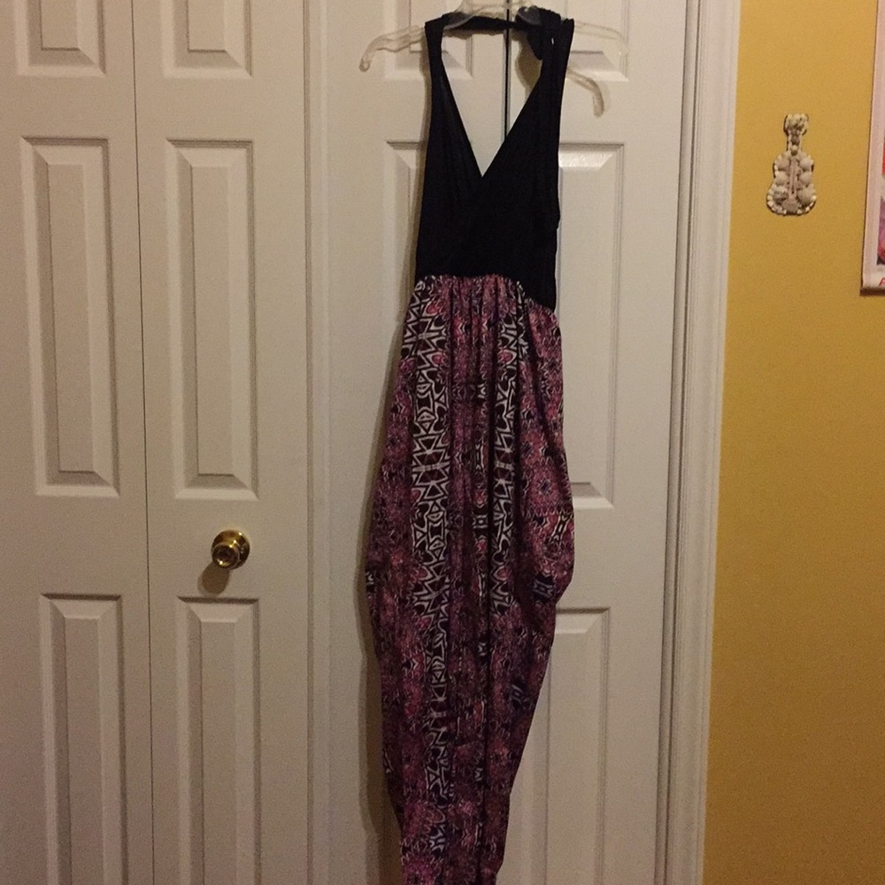 Jumpsuit